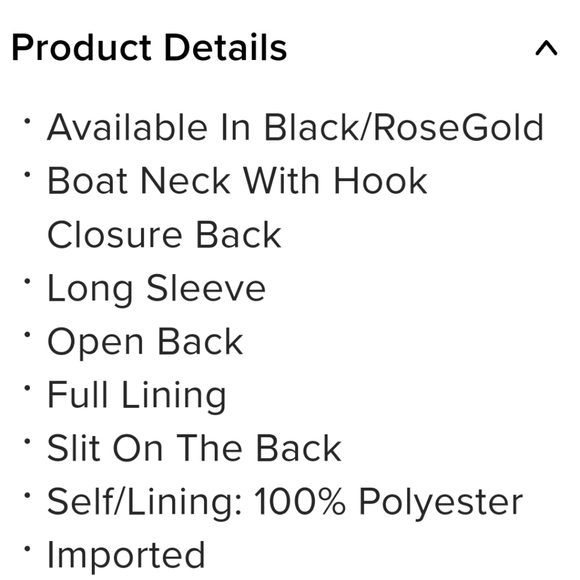 Heading to the party midi dress - Picture 14 of 14